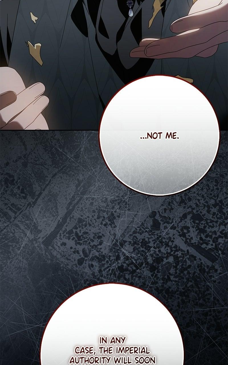 I Grabbed The Leash Of The Blind Beast Chapter 69 - Page 95