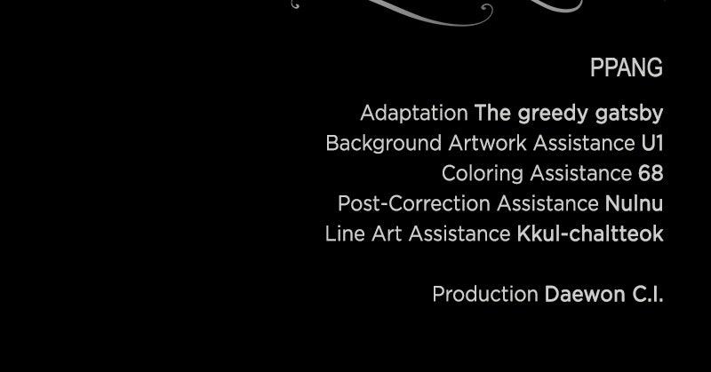 I Grabbed The Leash Of The Blind Beast Chapter 69 - Page 97