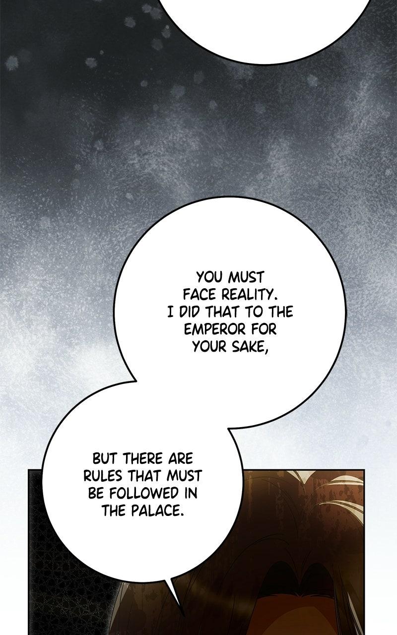 I Grabbed The Leash Of The Blind Beast Chapter 70 - Page 4