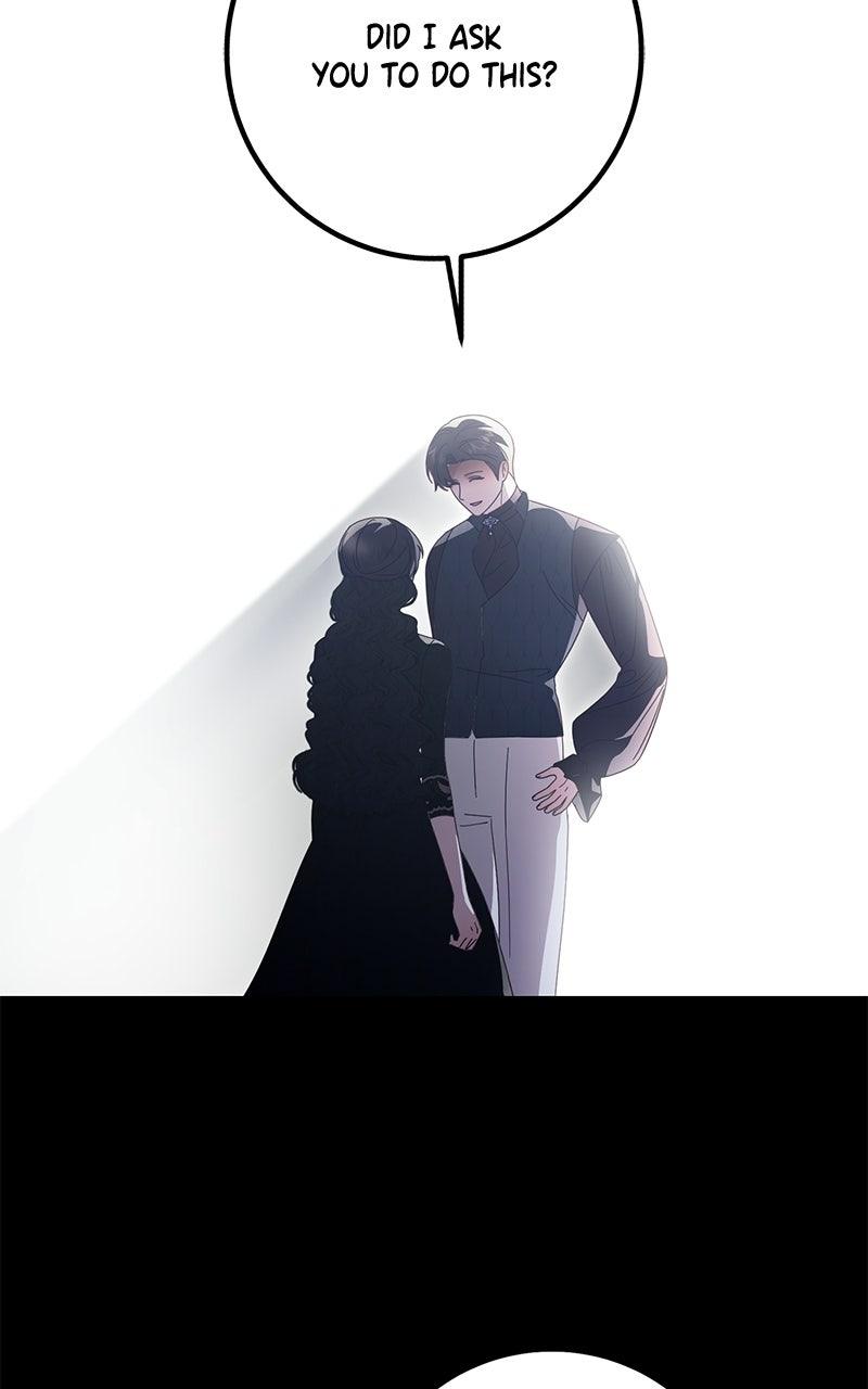 I Grabbed The Leash Of The Blind Beast Chapter 70 - Page 6