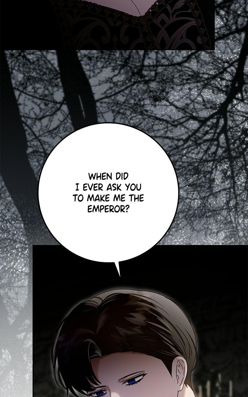 I Grabbed The Leash Of The Blind Beast Chapter 70 - Page 8