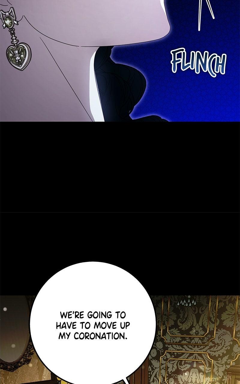 I Grabbed The Leash Of The Blind Beast Chapter 70 - Page 16