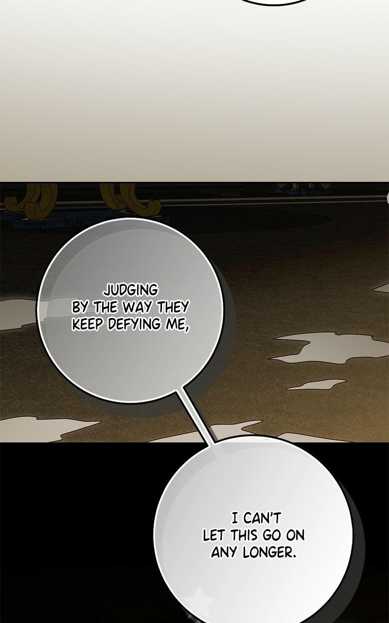 I Grabbed The Leash Of The Blind Beast Chapter 70 - Page 18