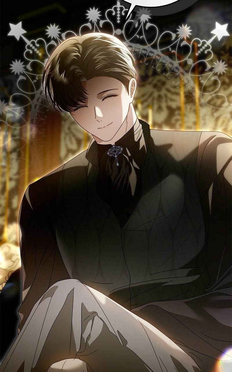 I Grabbed The Leash Of The Blind Beast Chapter 70 - Page 19