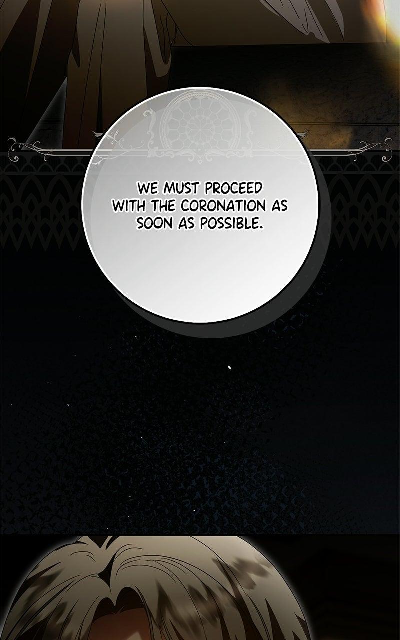 I Grabbed The Leash Of The Blind Beast Chapter 70 - Page 20