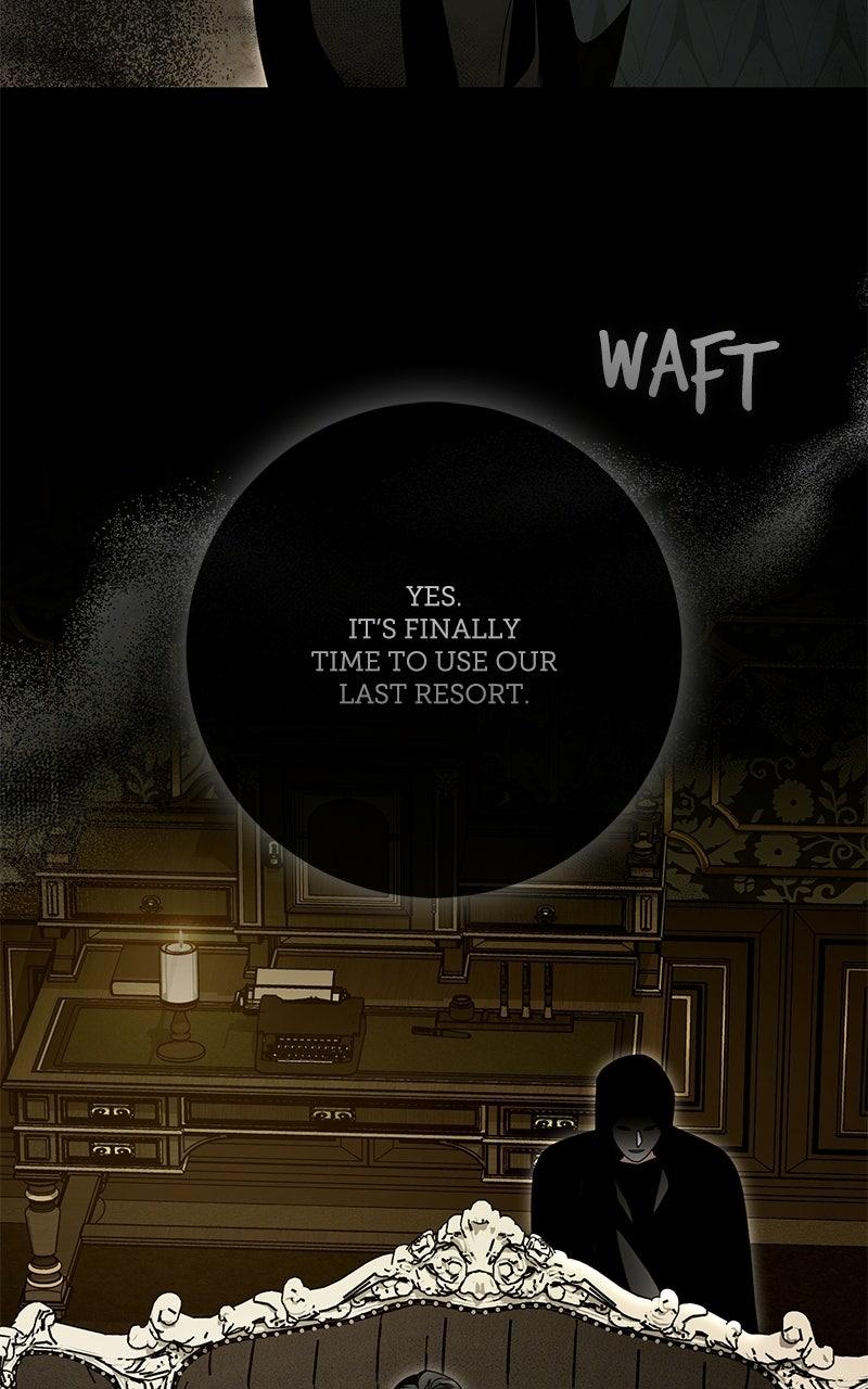 I Grabbed The Leash Of The Blind Beast Chapter 70 - Page 24