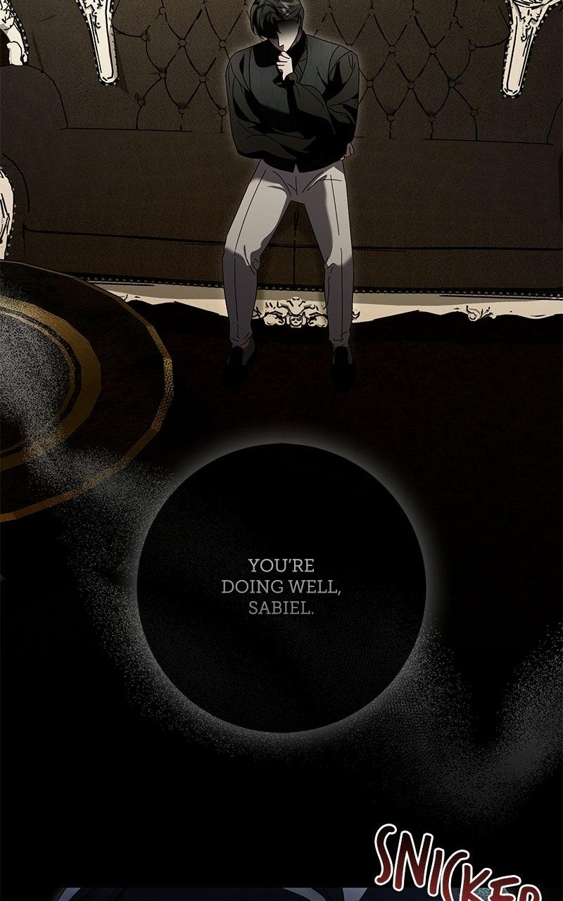 I Grabbed The Leash Of The Blind Beast Chapter 70 - Page 25