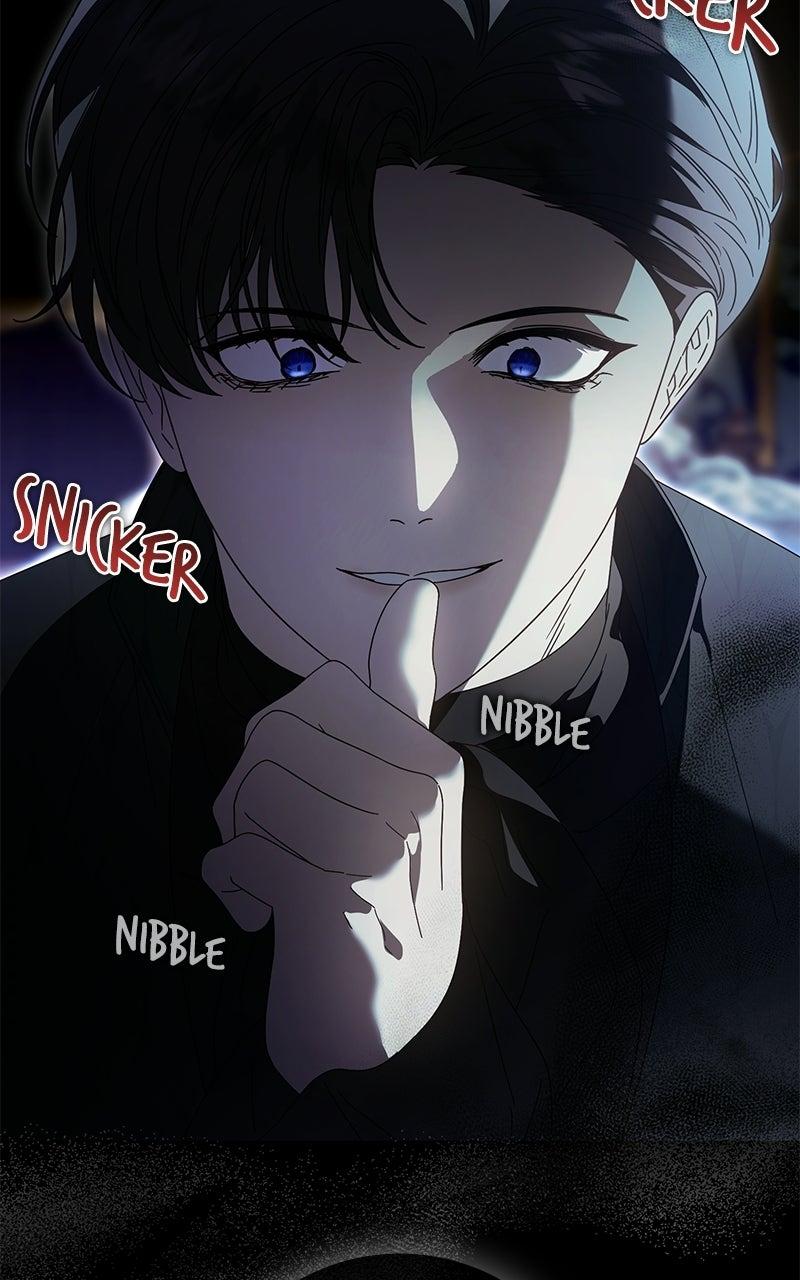 I Grabbed The Leash Of The Blind Beast Chapter 70 - Page 26