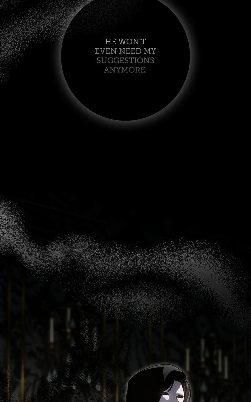 I Grabbed The Leash Of The Blind Beast Chapter 70 - Page 27