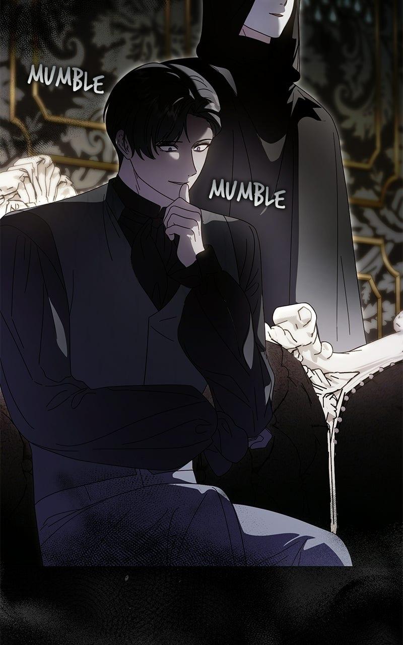 I Grabbed The Leash Of The Blind Beast Chapter 70 - Page 28