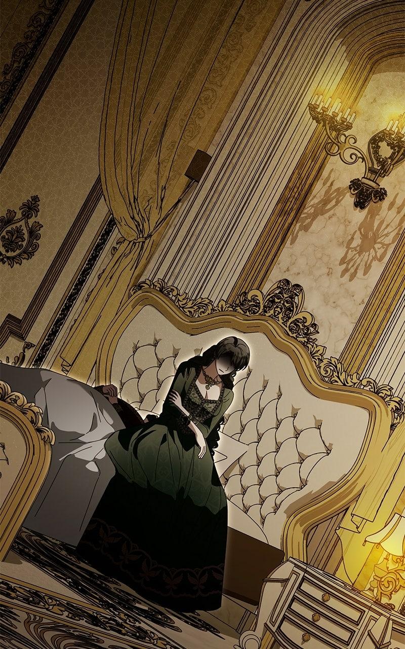 I Grabbed The Leash Of The Blind Beast Chapter 70 - Page 32