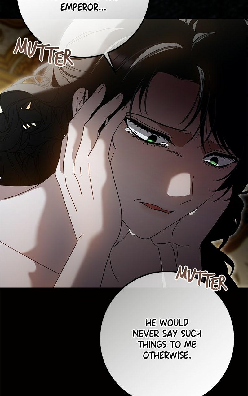 I Grabbed The Leash Of The Blind Beast Chapter 70 - Page 38