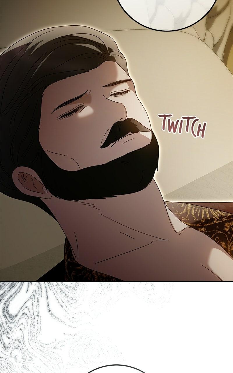 I Grabbed The Leash Of The Blind Beast Chapter 70 - Page 41