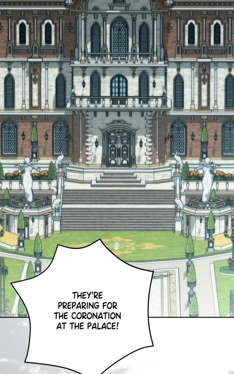 I Grabbed The Leash Of The Blind Beast Chapter 70 - Page 46