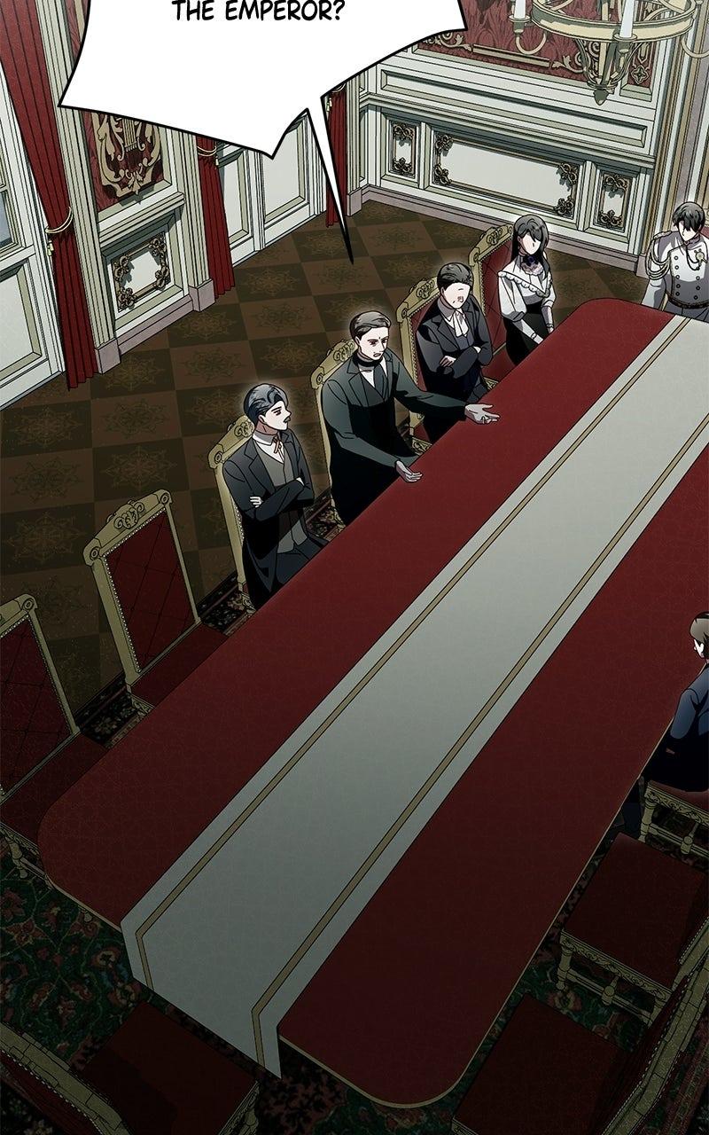 I Grabbed The Leash Of The Blind Beast Chapter 70 - Page 48