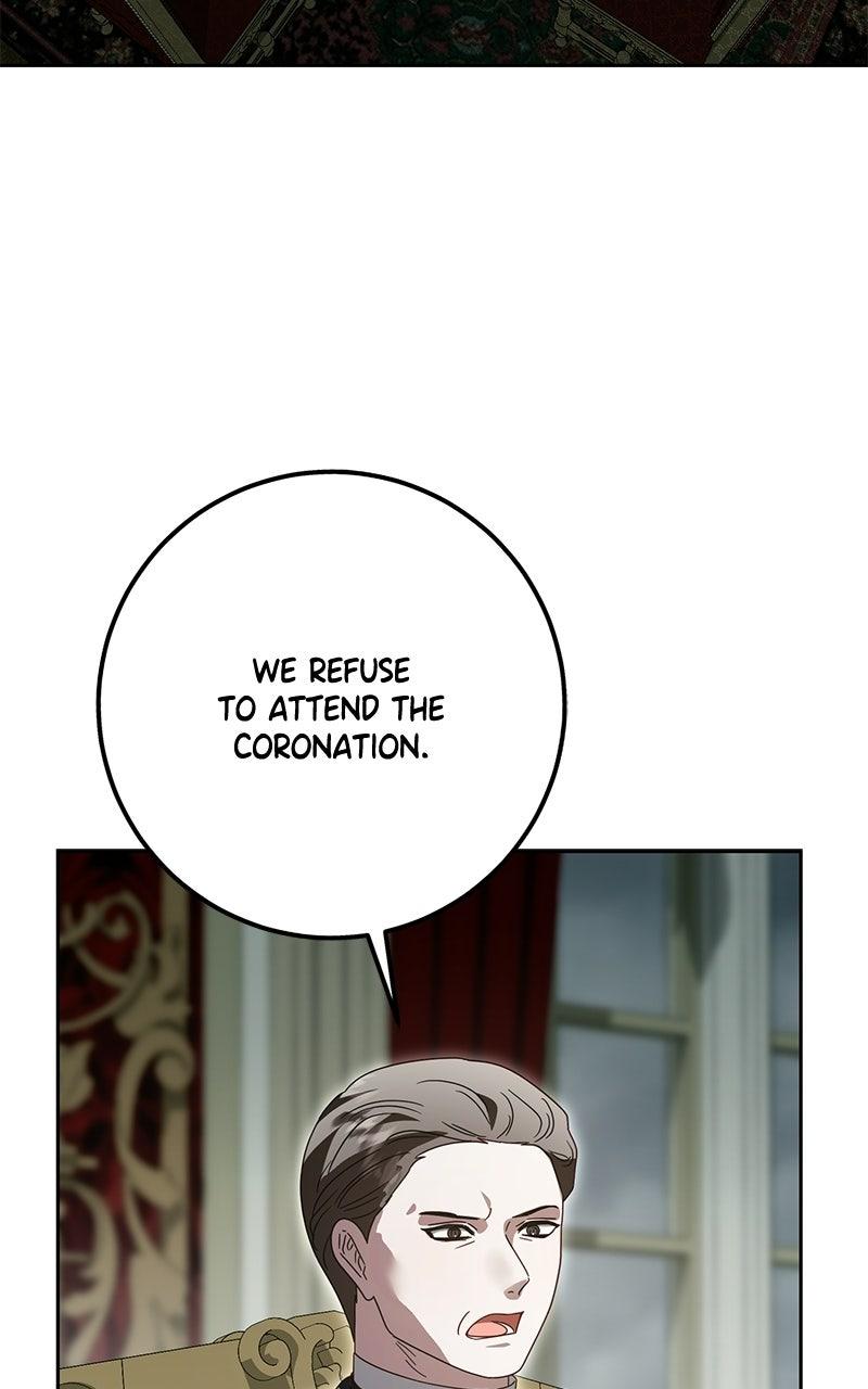 I Grabbed The Leash Of The Blind Beast Chapter 70 - Page 49