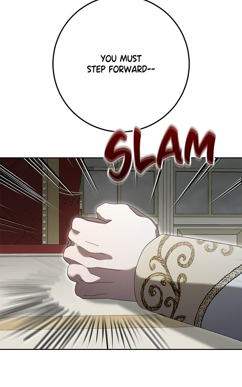 I Grabbed The Leash Of The Blind Beast Chapter 70 - Page 52