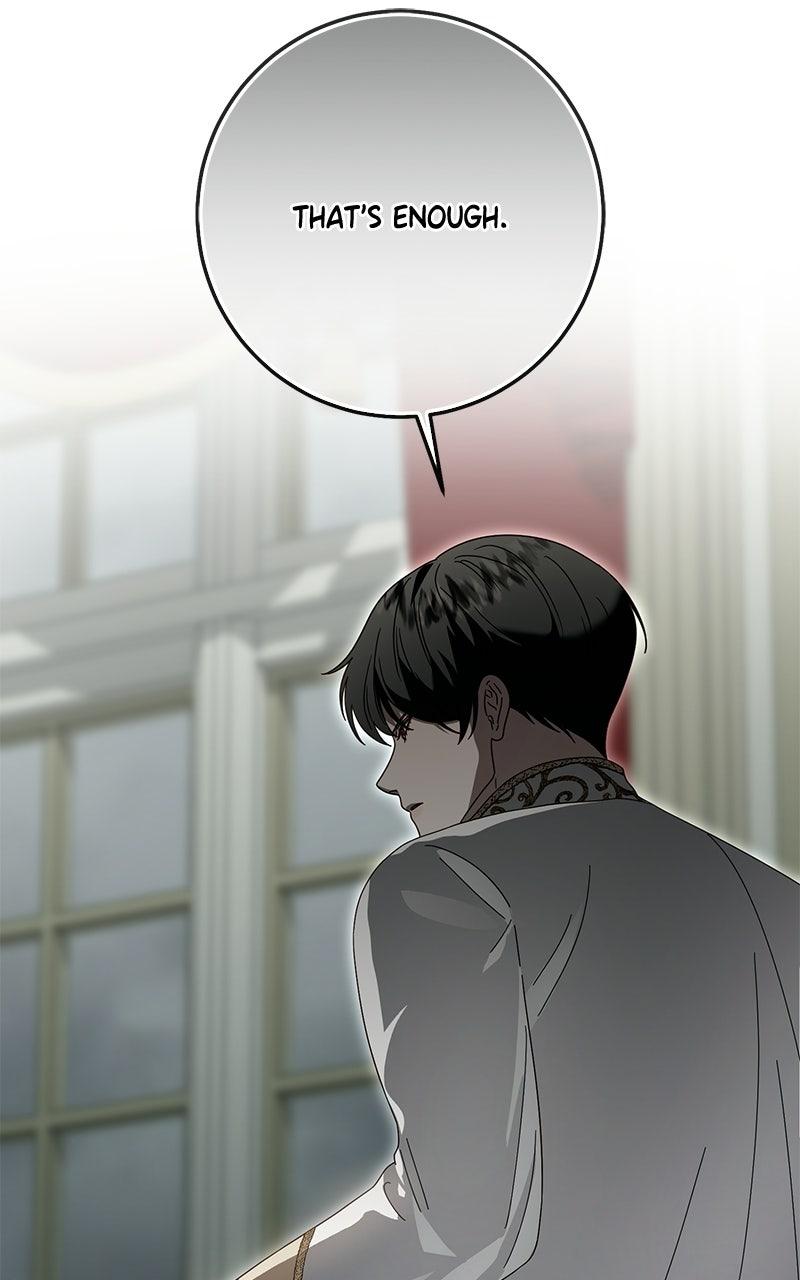 I Grabbed The Leash Of The Blind Beast Chapter 70 - Page 53