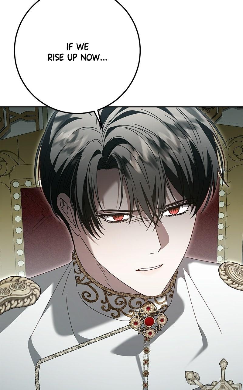 I Grabbed The Leash Of The Blind Beast Chapter 70 - Page 55