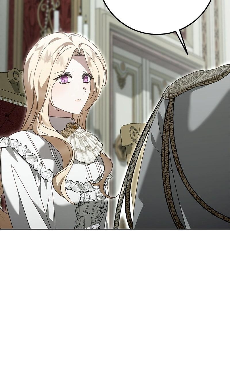 I Grabbed The Leash Of The Blind Beast Chapter 70 - Page 60