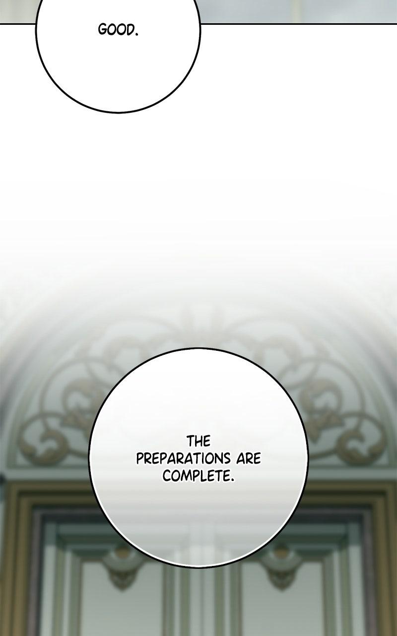 I Grabbed The Leash Of The Blind Beast Chapter 70 - Page 63