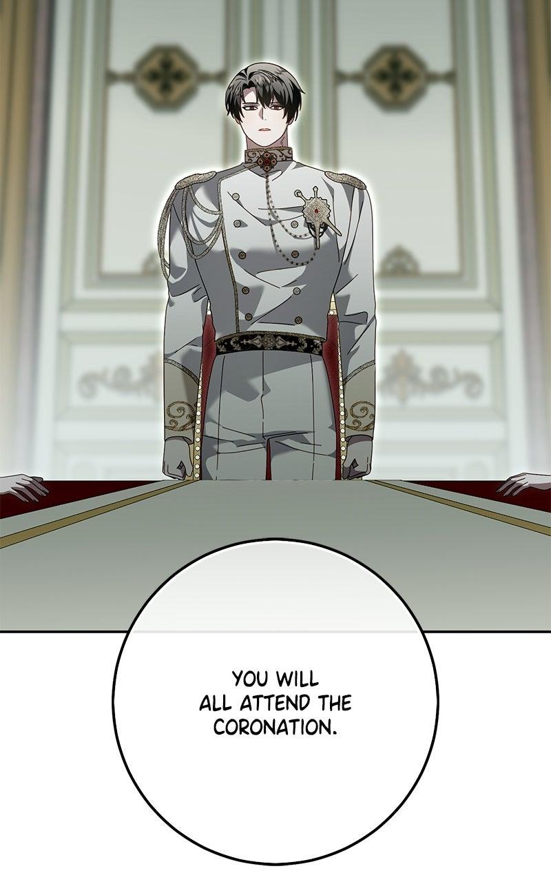 I Grabbed The Leash Of The Blind Beast Chapter 70 - Page 64