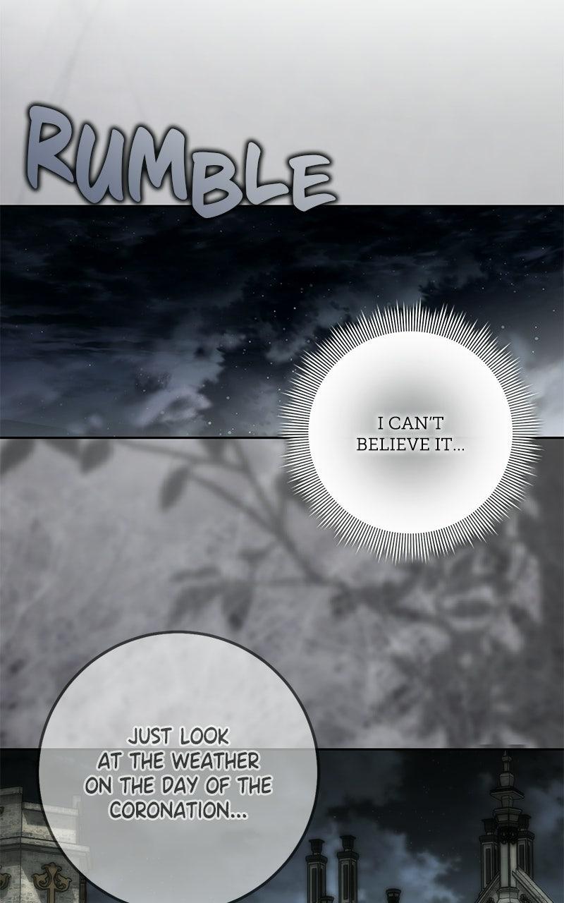 I Grabbed The Leash Of The Blind Beast Chapter 70 - Page 66