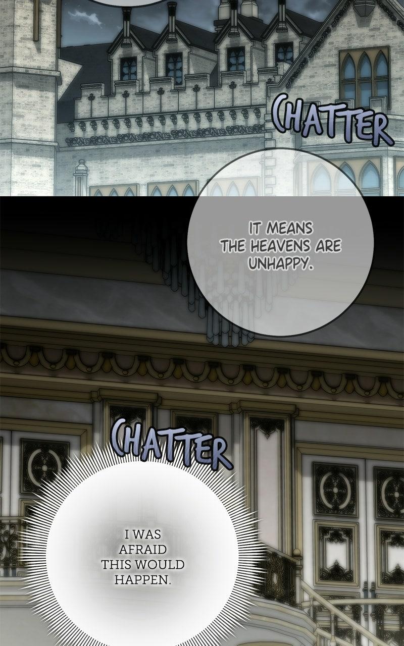 I Grabbed The Leash Of The Blind Beast Chapter 70 - Page 67