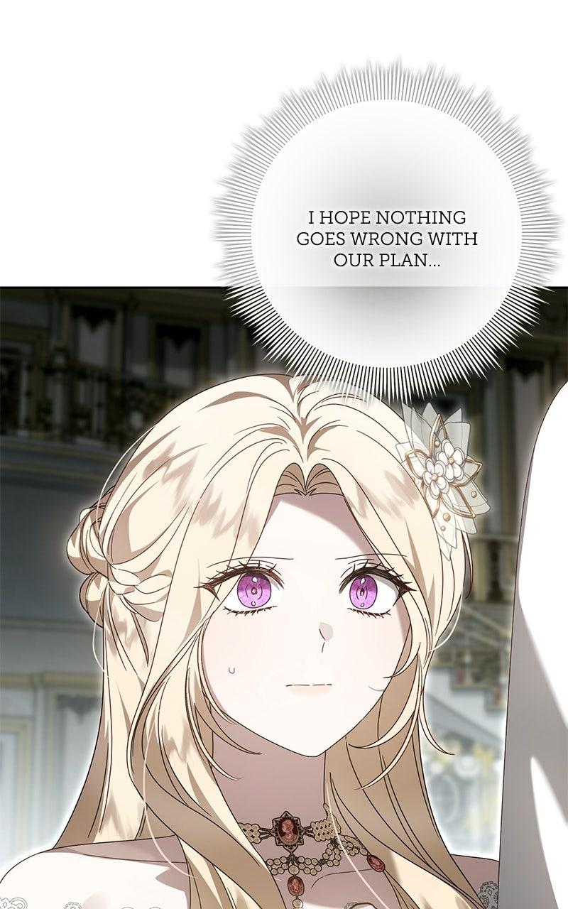 I Grabbed The Leash Of The Blind Beast Chapter 70 - Page 69