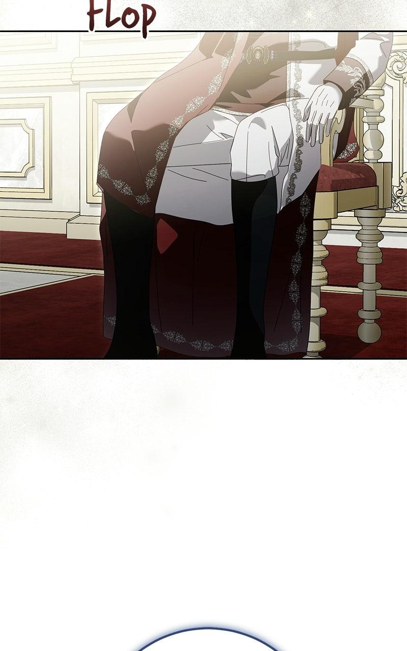 I Grabbed The Leash Of The Blind Beast Chapter 70 - Page 73