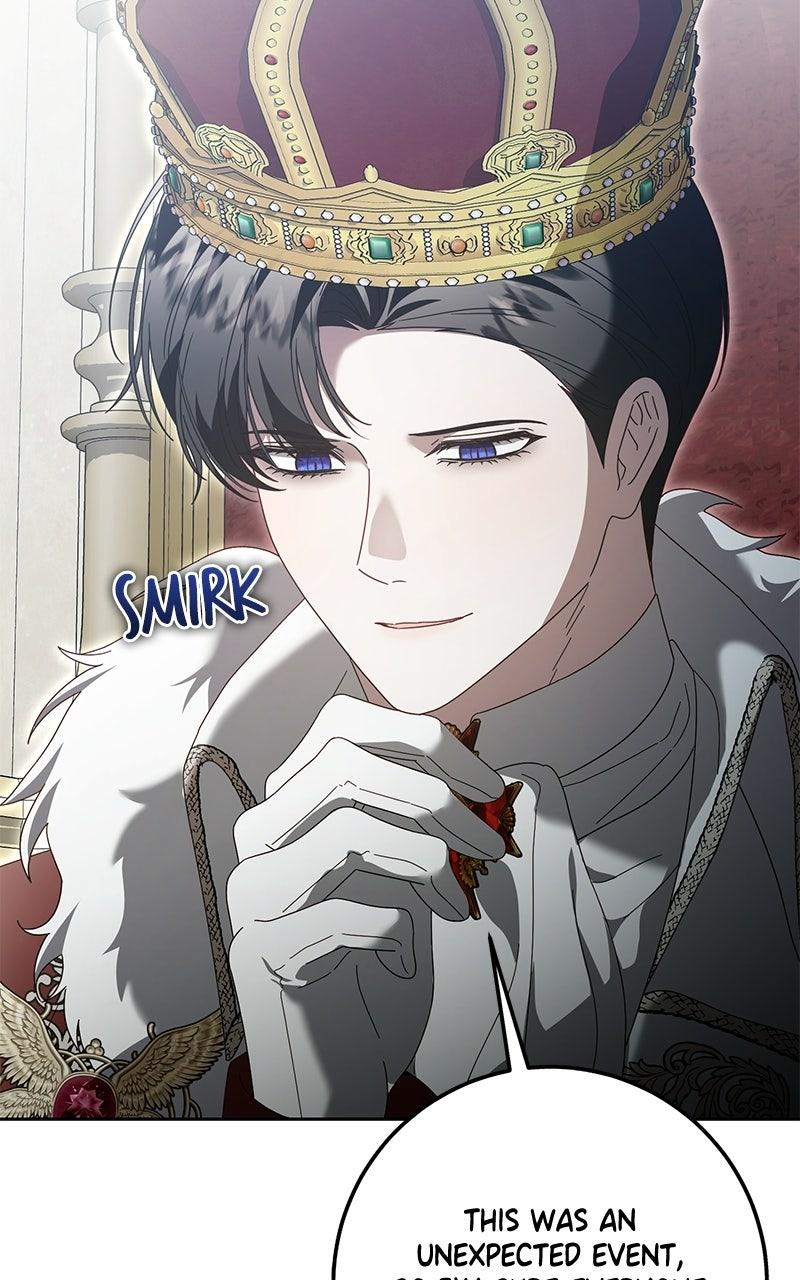 I Grabbed The Leash Of The Blind Beast Chapter 70 - Page 76