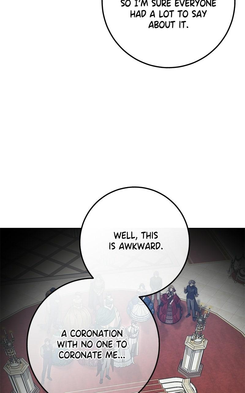 I Grabbed The Leash Of The Blind Beast Chapter 70 - Page 77