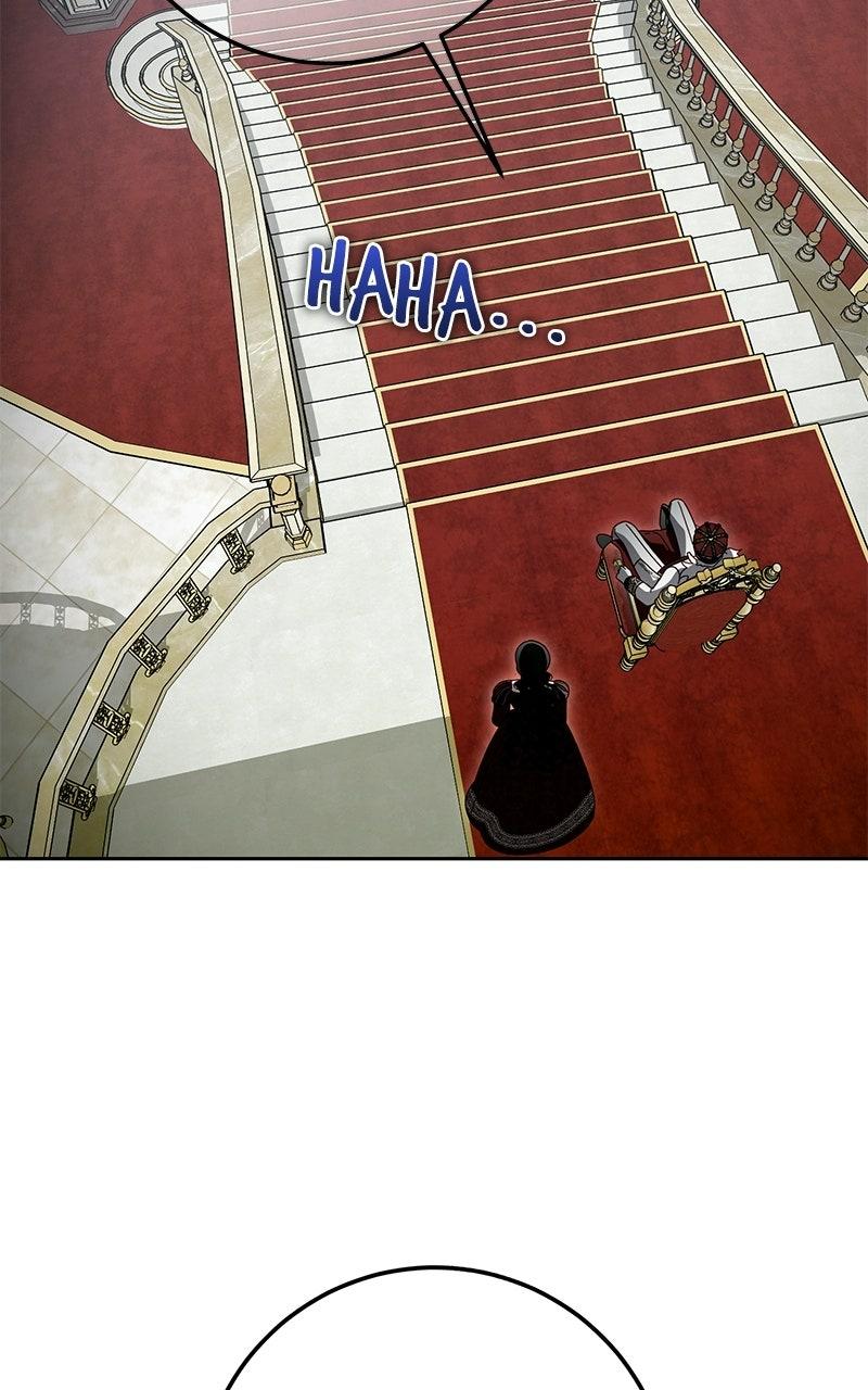 I Grabbed The Leash Of The Blind Beast Chapter 70 - Page 78