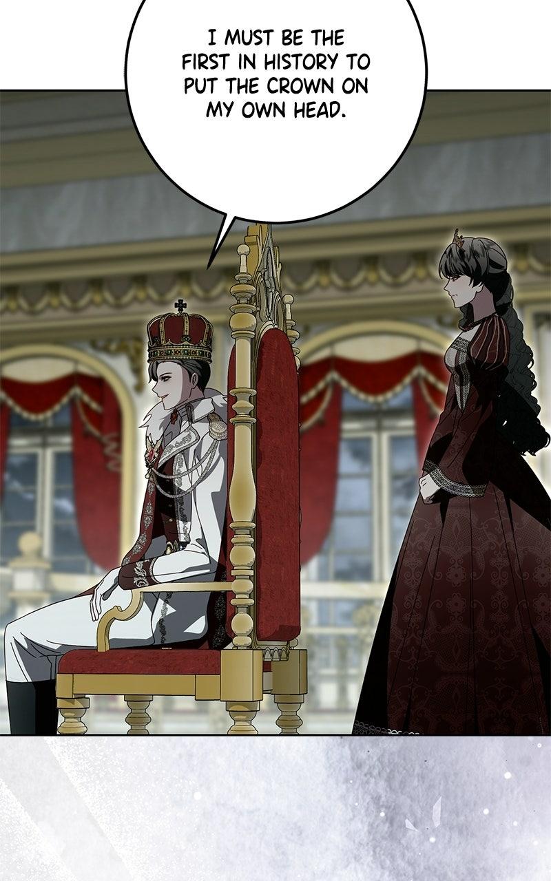 I Grabbed The Leash Of The Blind Beast Chapter 70 - Page 79