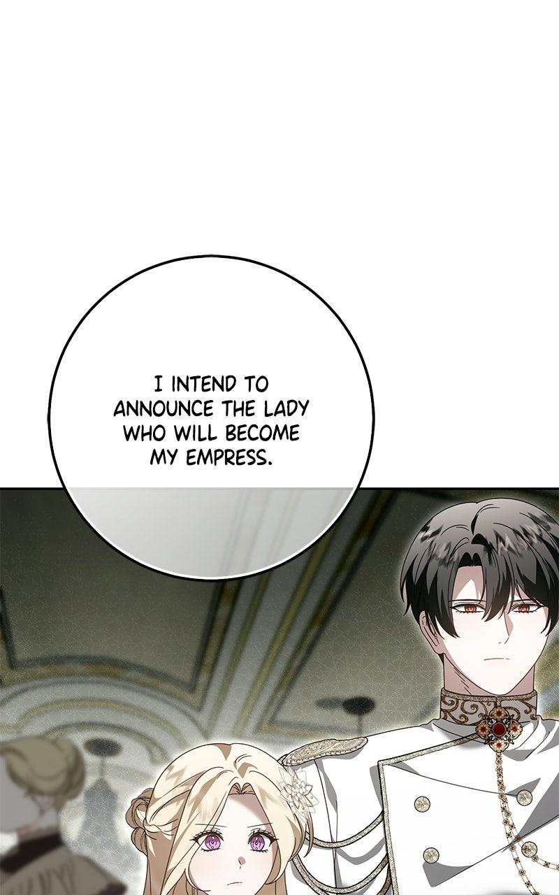 I Grabbed The Leash Of The Blind Beast Chapter 70 - Page 82