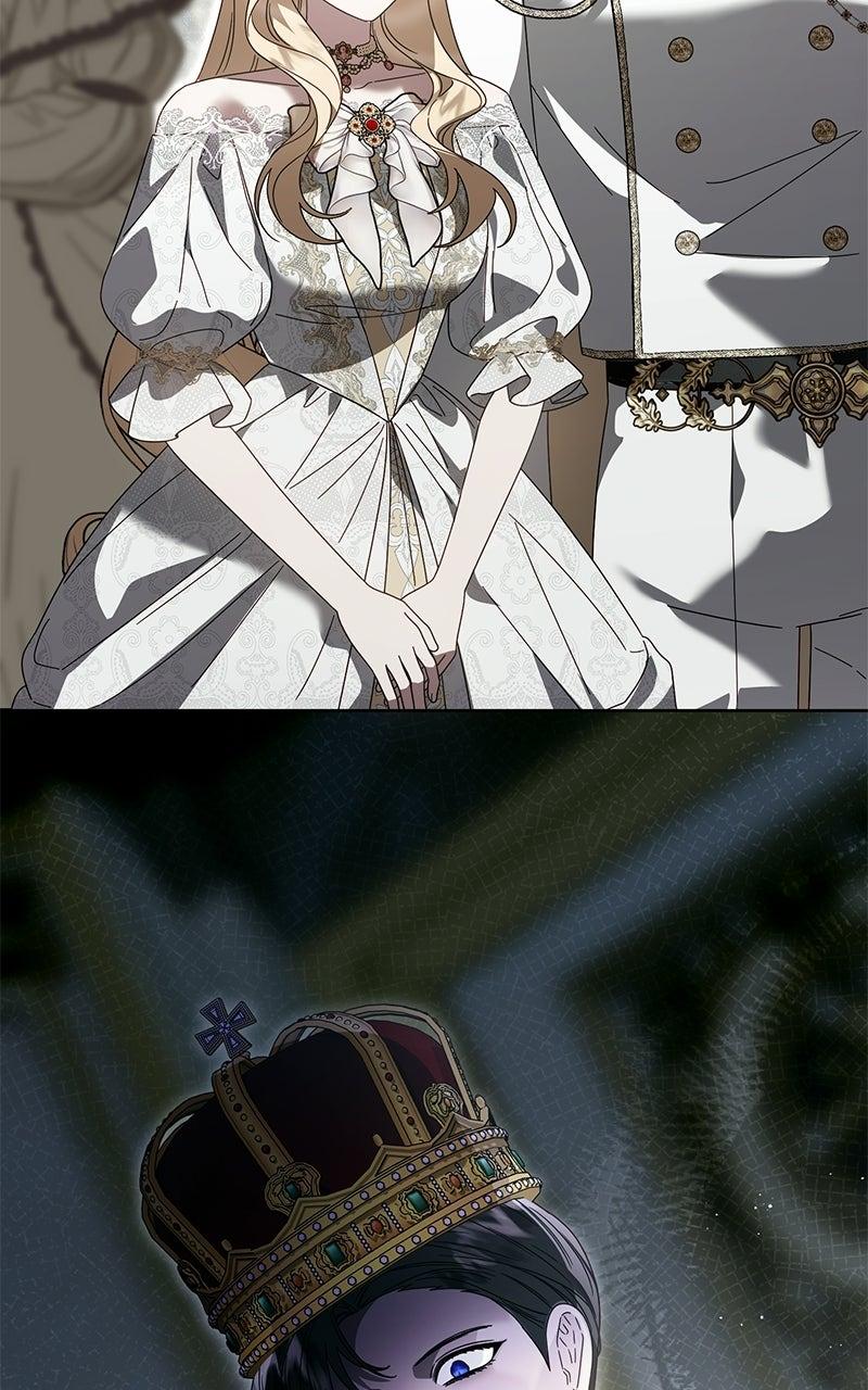 I Grabbed The Leash Of The Blind Beast Chapter 70 - Page 83