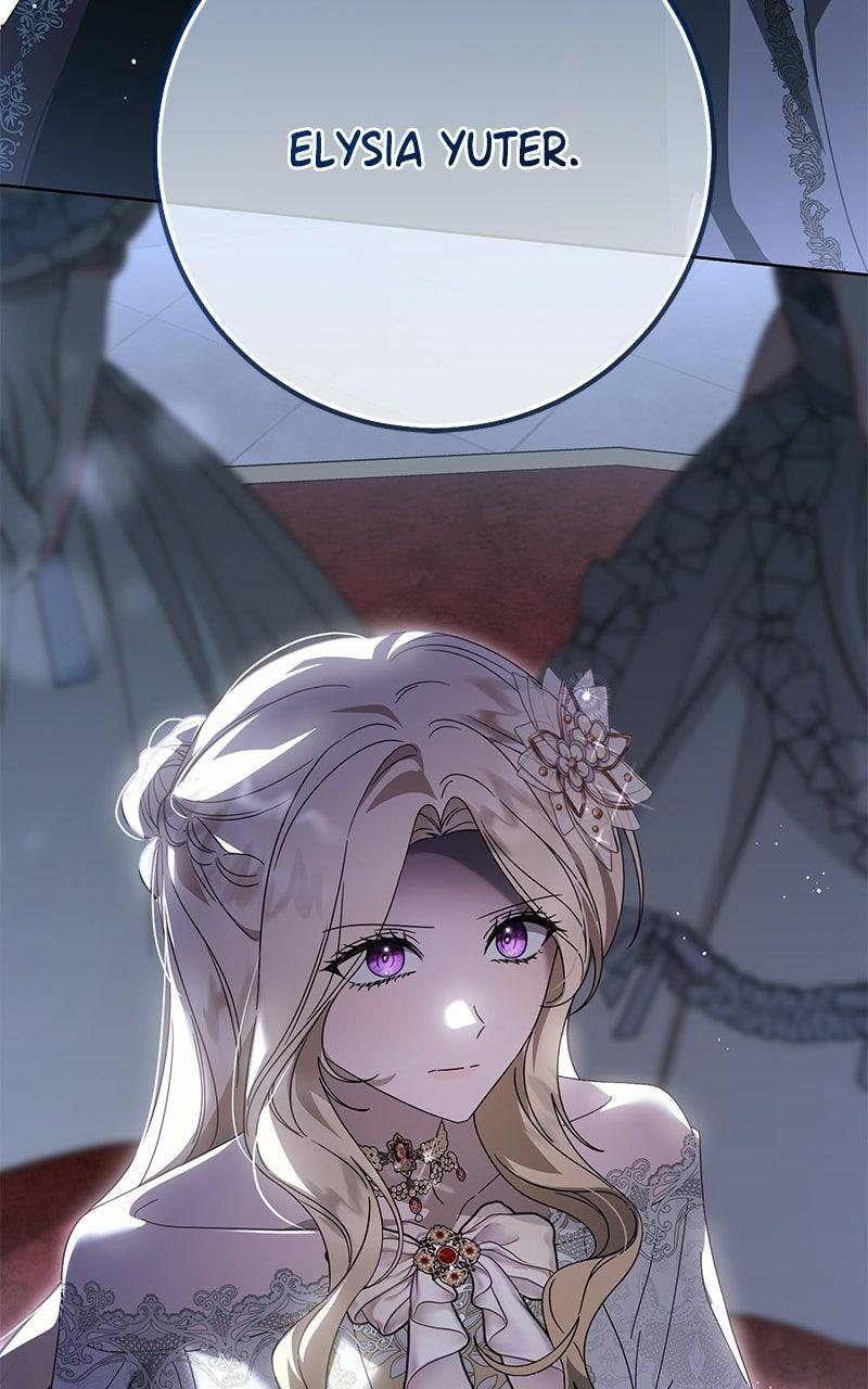 I Grabbed The Leash Of The Blind Beast Chapter 70 - Page 85