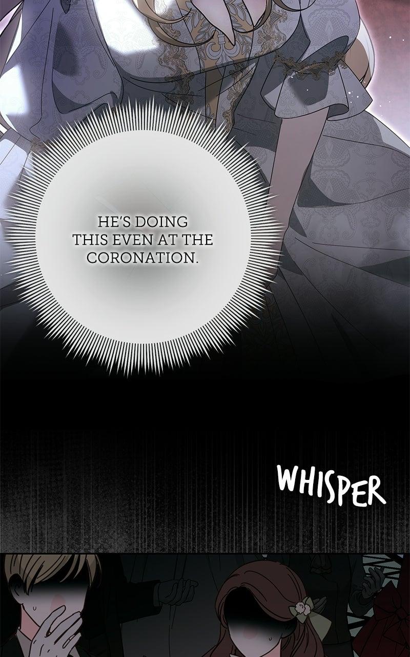 I Grabbed The Leash Of The Blind Beast Chapter 70 - Page 86