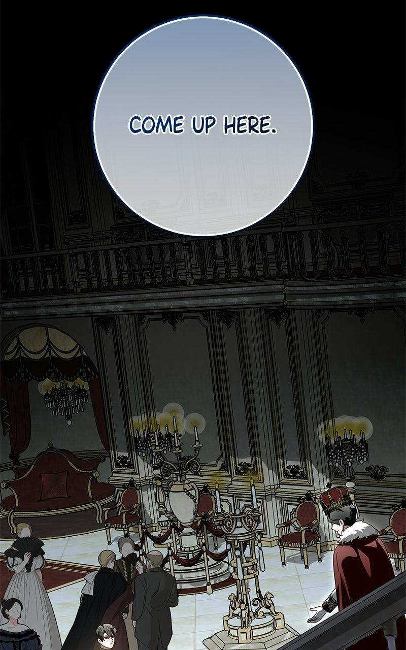 I Grabbed The Leash Of The Blind Beast Chapter 70 - Page 88