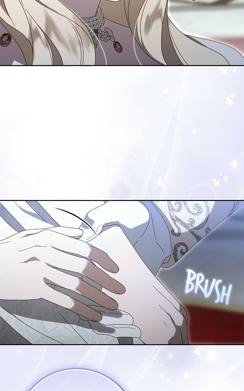 I Grabbed The Leash Of The Blind Beast Chapter 70 - Page 92