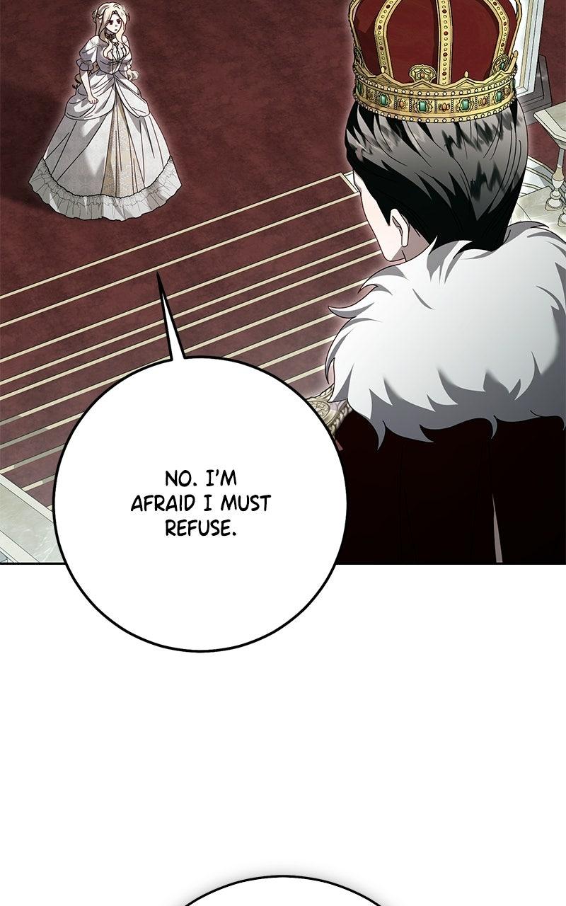 I Grabbed The Leash Of The Blind Beast Chapter 71 - Page 5