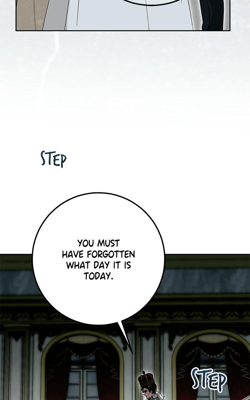 I Grabbed The Leash Of The Blind Beast Chapter 71 - Page 12