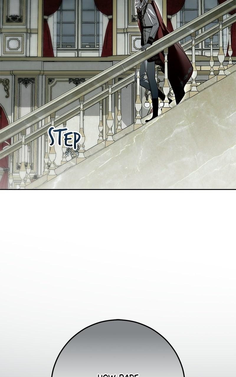 I Grabbed The Leash Of The Blind Beast Chapter 71 - Page 13