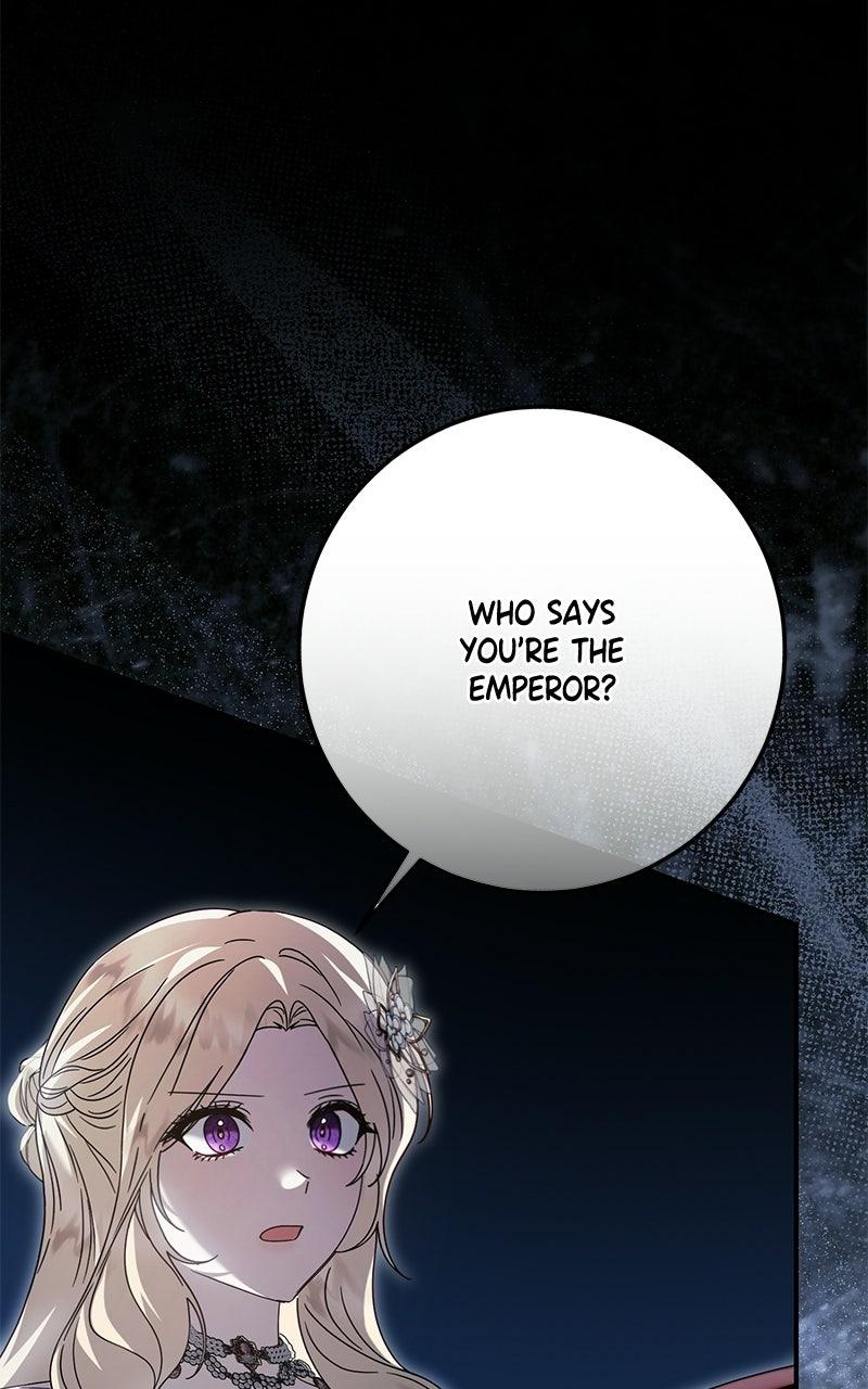 I Grabbed The Leash Of The Blind Beast Chapter 71 - Page 15