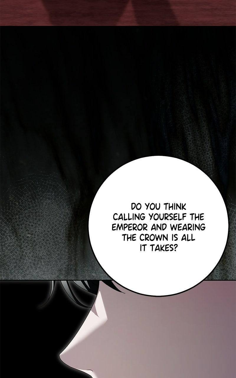 I Grabbed The Leash Of The Blind Beast Chapter 71 - Page 19