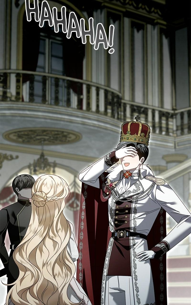 I Grabbed The Leash Of The Blind Beast Chapter 71 - Page 21