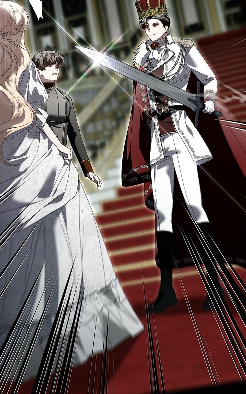 I Grabbed The Leash Of The Blind Beast Chapter 71 - Page 26