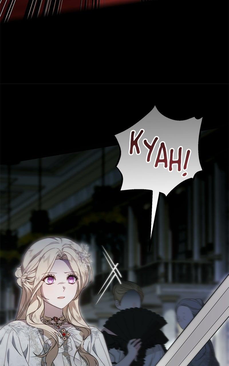 I Grabbed The Leash Of The Blind Beast Chapter 71 - Page 27