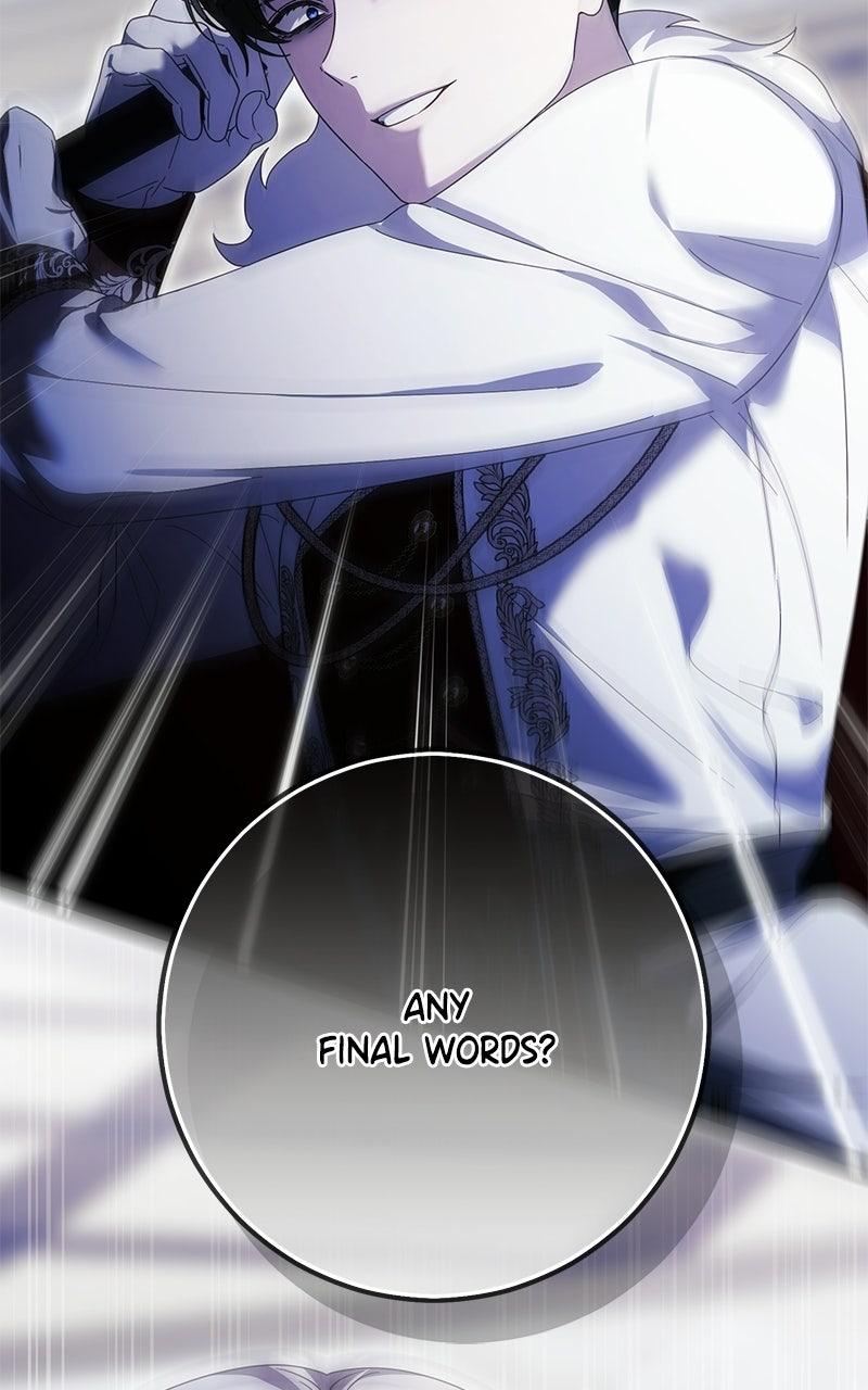 I Grabbed The Leash Of The Blind Beast Chapter 71 - Page 29