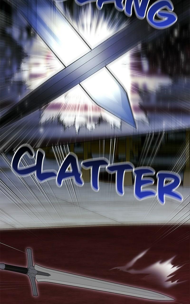 I Grabbed The Leash Of The Blind Beast Chapter 71 - Page 31